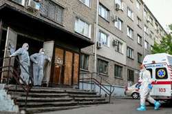 Covid-19 в Украине: первые цифры за 9 июня