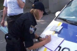 Водіям розповіли про незаконність штрафу поліції
