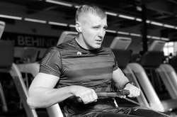 Олександр Гвоздик шокував своїх прихильників