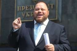 Віце-спікер Верховної Ради Руслан Стефанчук розповів, коли парламенті розглянуть закон про народовладдя 