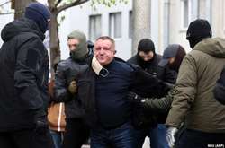 14 квітня контррозвідка СБУ затримала генерал-майора Служби безпеки Валерія Шайтанова