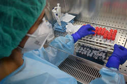 У п'яти регіонах Італії за добу не зафіксували нових випадків коронавірусу