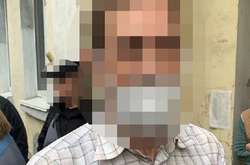 У Києві чоловік погрожував підірвати фірму