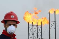 Останнє різке зниження попиту на газ в світі було зафіксовано в 2009 році - тоді він впав на 2%