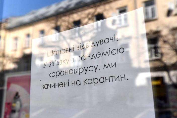 Епідемія в Києві: Кличко погрожує повернути всі обмеження