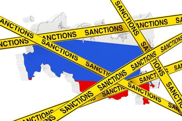 ЄС продовжив санкції проти Росії ще на рік 