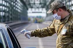 Словаччина змінила правила для в’їзду українців на свою територію