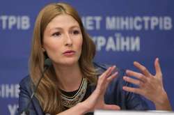 Уряд призначив Еміне Джапарову заступницею глави МЗС