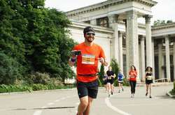 743 бігуни з дев’яти країн. В Україні відбувся наймасштабніший онлайн-забіг в історії