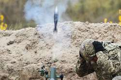  Втрат серед українських захисників немає 