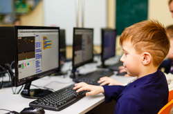 В Україні 40% шкіл не мають якісного підключення до інтернету (дослідження)