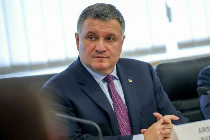 Кабмин выделил для МВД дополнительные 2,7 млрд грн по просьбе Авакова