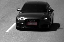 За добу камери автофіксації виявили 37 «шумахерів»