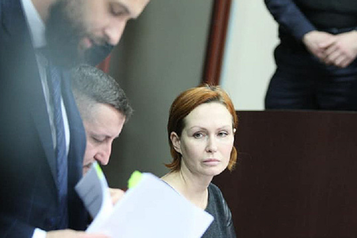 Справа Шеремета: суд відмовився звільнити Юлію Кузьменко з-під варти