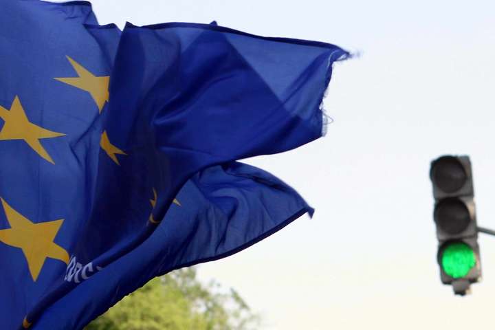 ЕС откроет границы для въезда иностранцев с 1 июля