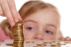 Згідно з документом, малозабезпечені родини зможуть взяти гроші у держави на розвиток підприємницької діяльності