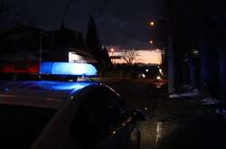 Наряд патрульних затримав зловмисника