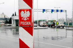 Польща з 13 червня відкриває внутрішні кордони з ЄС