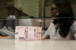  Станом на 1 травня 2020 року загальна сума вкладів фізичних осіб у банках-учасниках Фонду гарантування вкладів склала 524,33 млрд грн 