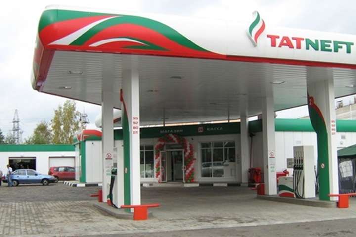 Вперше з 2014 року: російська «Татнєфть» відновила поставки пального в Україну