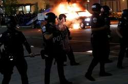 У Штатах може з'явитися б аза даних поліцейських, де містилися б записи про вчинені ними правопорушення 