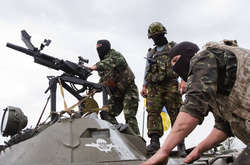 За даними розвідки, 10 червня українські воїни знищили двох російських окупантів