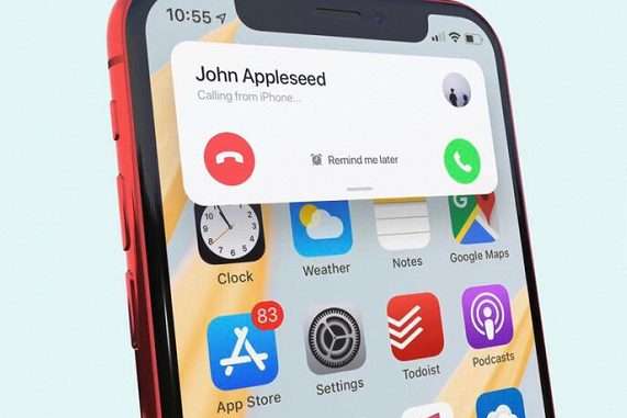 Apple виправить «дратівливий» недолік iOS