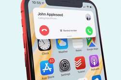 Apple неочікувано випустила другу бета-версію iOS 13.6 – шостого великого оновлення для операційної системи iOS 13