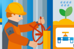 Виїзні центри обслуговування клієгтів запрацювали на базі Куп'янського відділення компанії і будуть здійснювати прийом споживачів в селах шести районів області