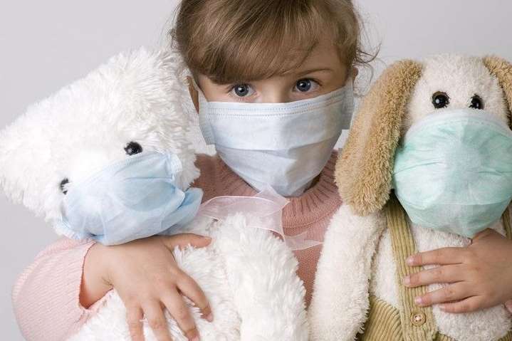 Спалах коронавірусу в садочку у Броварах: дітей уже виписали з лікарні