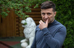 Зеленский рассказал, какие должности предлагал Тигипко и Хорошковскому