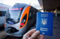 В январе-феврале 2020 года украинцы пересекли границу с ЕС 3 млн раз