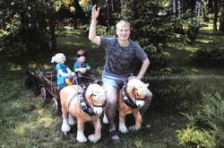 Іванові Вшивкову було 36 років