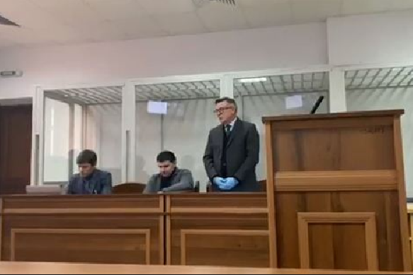 Суд скасував рішення про зменшення суми застави ексміністру Кожарі і заарештував його