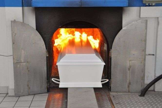 Стало відомо, скільки в Києві вже проведено кремацій осіб, які померли від Covid-19