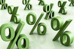 Нацбанк рекордно снизит учетную ставку