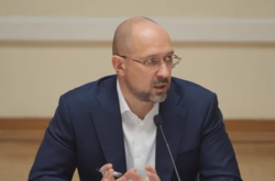 Голова уряду наголосив, що Кабінет міністрів у найближчі два квартали не передбачає здійснювати перегляд Державного бюджету на 2020 рік