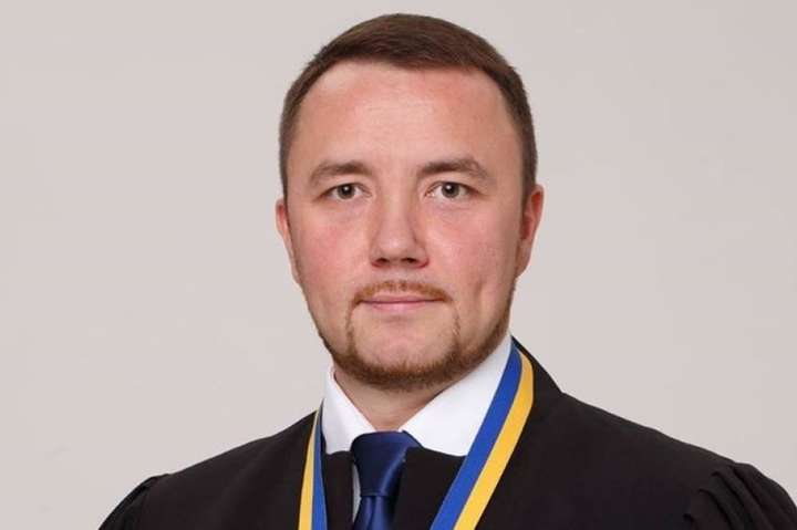 «Слуга народу» Маслов отримав мандат замість Ткаченка