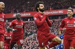 Могаммед Салах, «Ліверпуль» і решта представників англійської Прем'єр-ліги змушені змиритися, що цей сезон буде збитковим