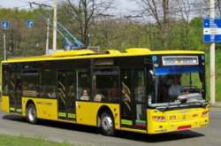 Два місяці без зарплати. Черкаські тролейбуси можуть зупинитися