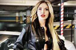 Солистка популярной группы «НеАнгелы» Слава Каминская