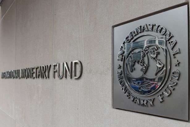 МВФ оприлюднив меморандум з Україною за новою програмою