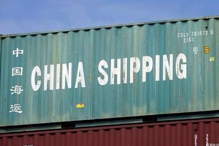 США скасували частину мит на китайські товари