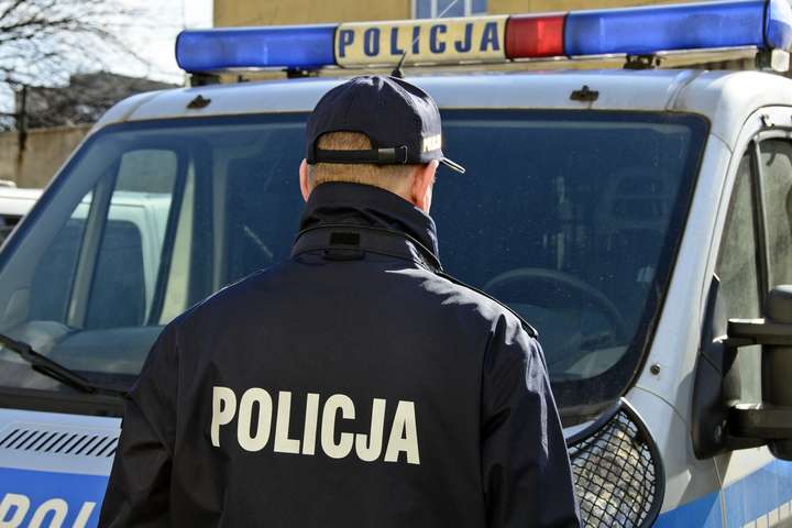 Польська поліція розшукує трьох українок, які втекли з карантину