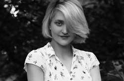 Певица Вера Кекелия