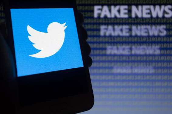 Покарання за пропаганду: Twitter заблокував понад 32 тисячі акаунтів із Росії, Туреччини та Китаю 