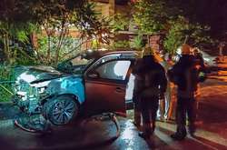 Рятувальники за 20 хвилин ліквідували пожежу