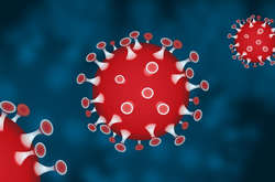 В Украине – снова рекордное количество зараженных за сутки