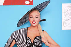 Оля Полякова объявила о запуске второго сезона своего шоу