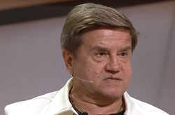 Президенту соромно зізнатися, що він звільнив Гончарука на вимогу олігархів, – Карасьов